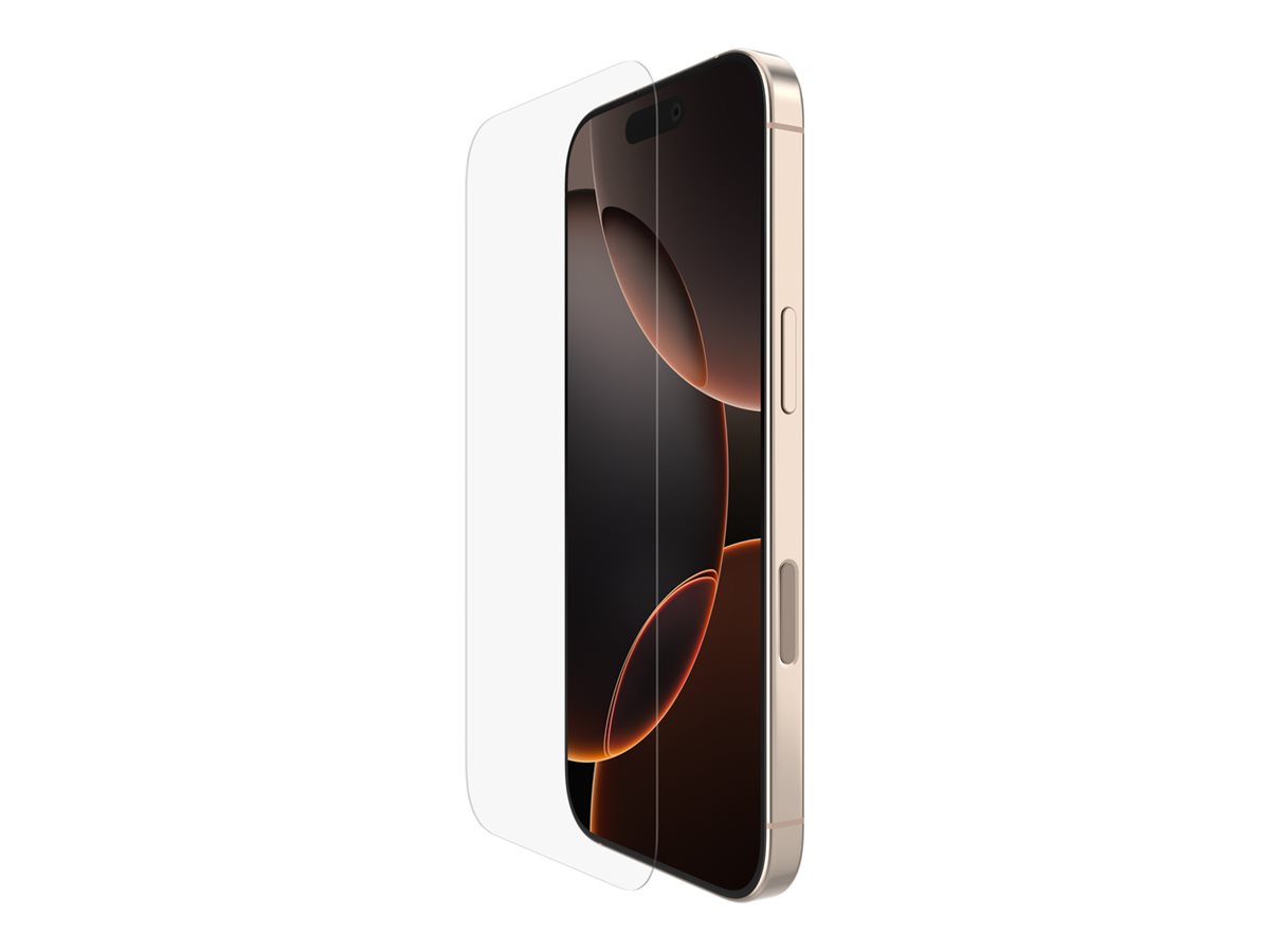 Belkin InvisiGlass - Bildschirmschutz fr Handy