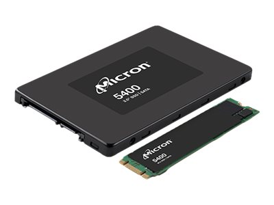 Lenovo 4XB7A82259 disque SSD 2.5 480 Go Srie ATA III 3D TLC NAND