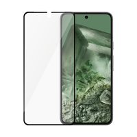 PanzerGlass SAFE. by Google Pixel 8| UWF
