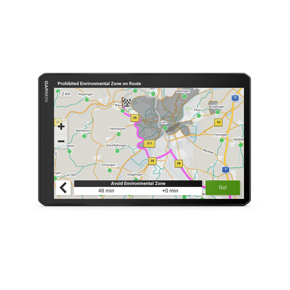 Garmin CAMPER 1095 MT-D EU