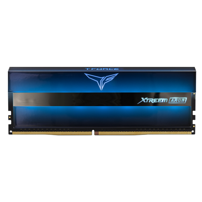 Team Group T-FORCE XTREEM ARGB memory module 32 GB 2 x 16 GB DDR4 3200 MHz