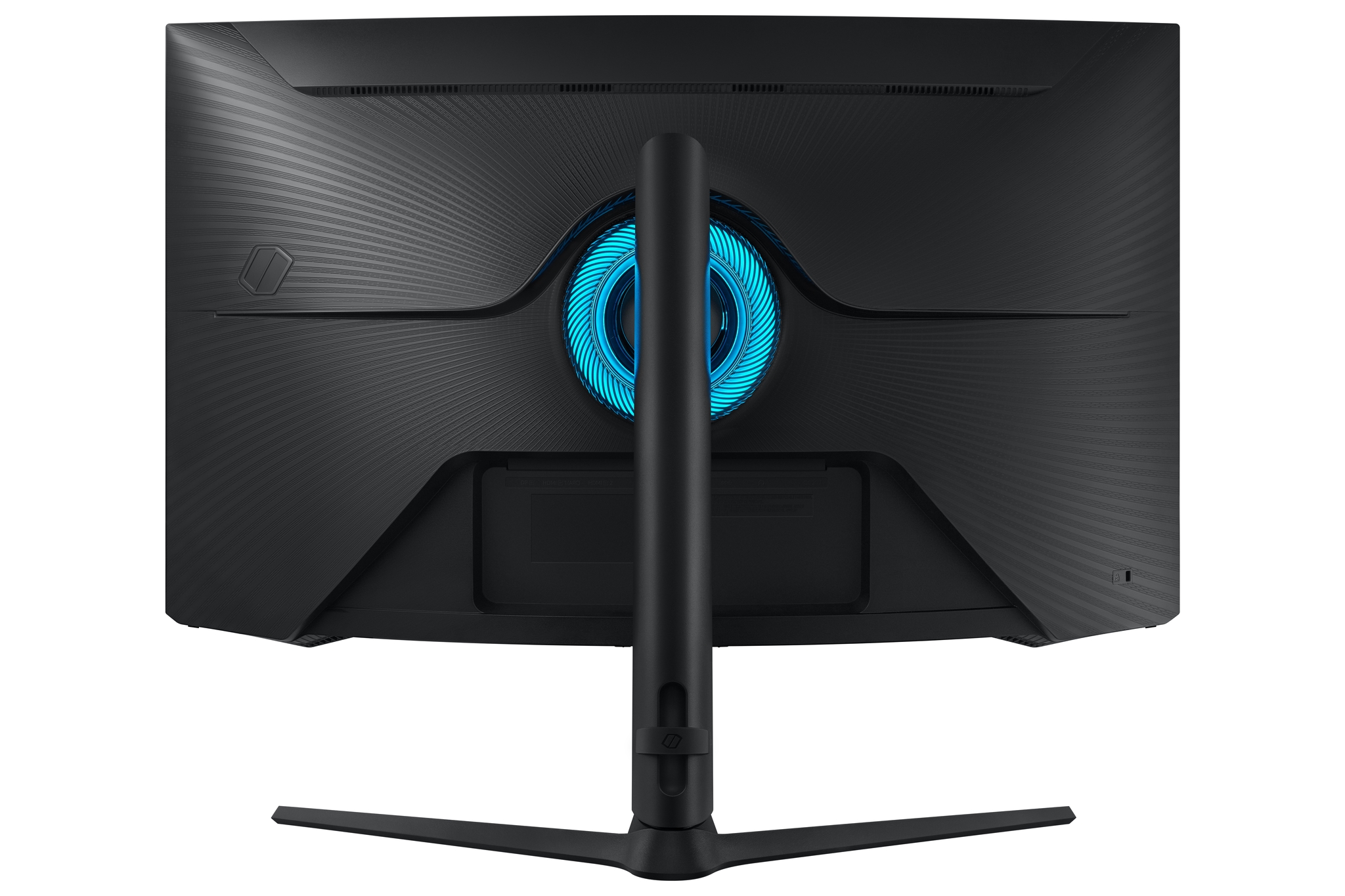 Samsung Odyssey Neo G7 S32BG750NP 81,3 cm (32) 3840 x 2160 Pixeles 4K Ultra HD LED Negro