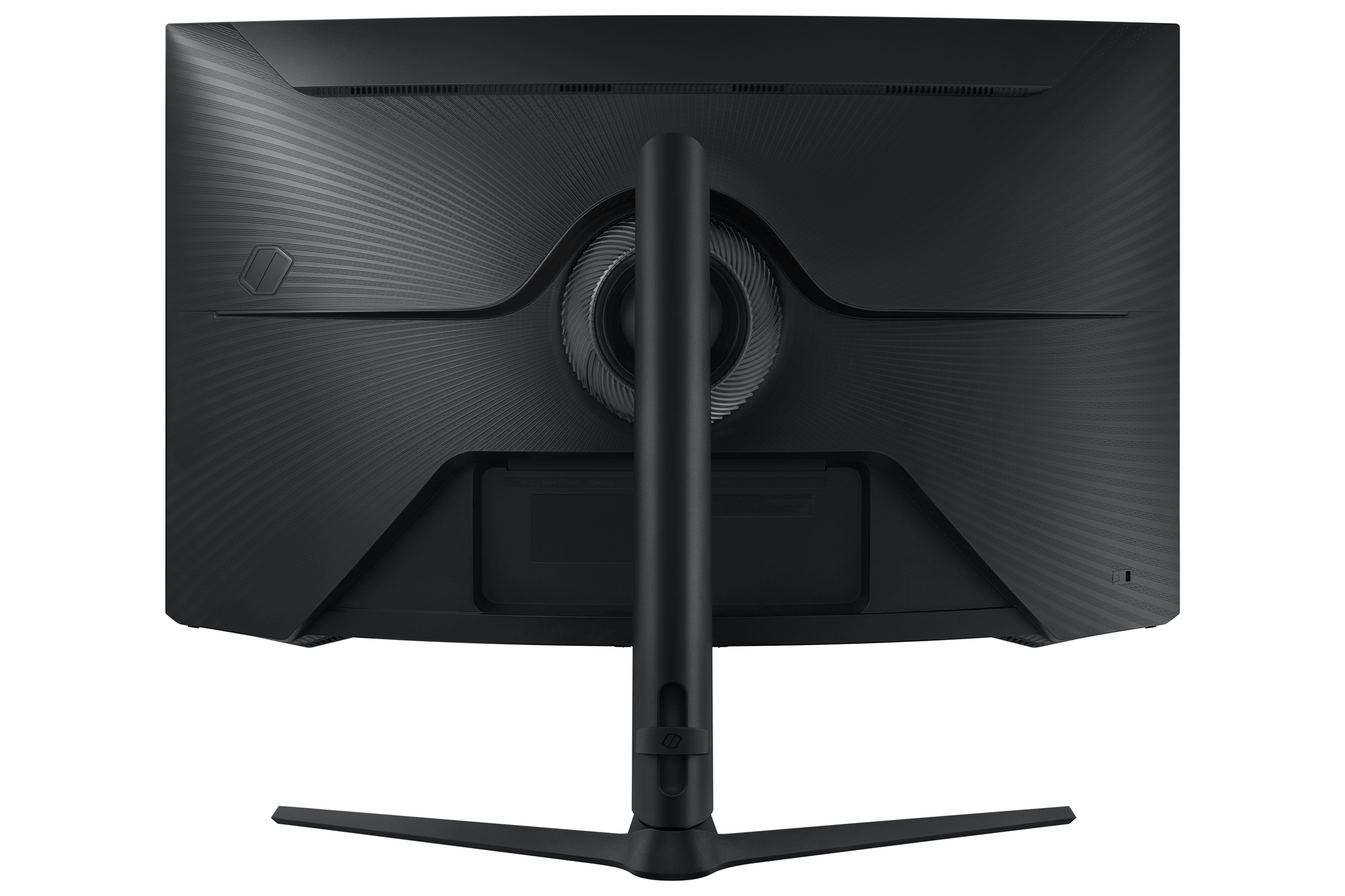 Samsung Odyssey Neo G7 S32BG750NP 81,3 cm (32) 3840 x 2160 Pixeles 4K Ultra HD LED Negro