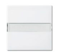 BUSCH JAEGER 1731-0-2013 - Wei� - Busch-Jaeger - Busch-balance SI - 1 St�ck(e)