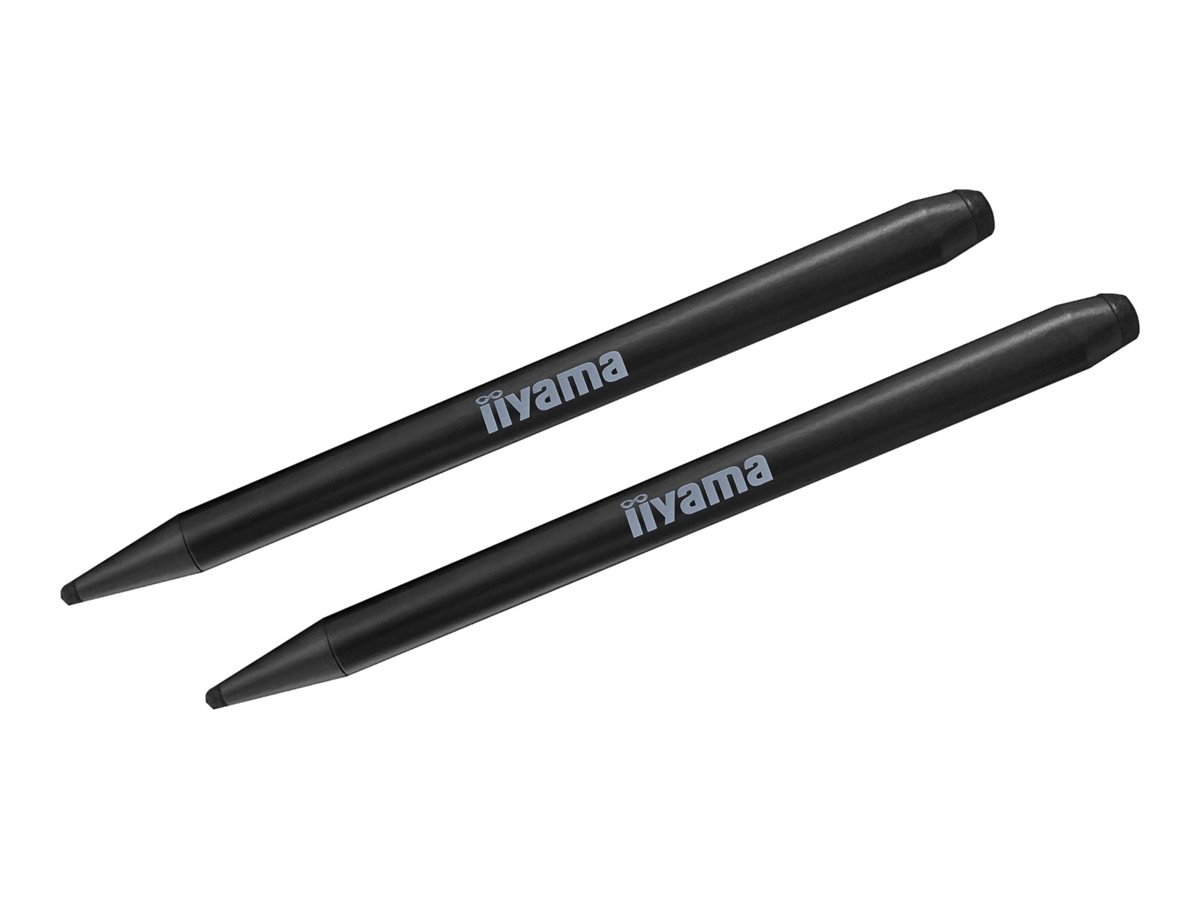 Iiyama STYLUS-P13 - Stylus f�r interaktives Display (Packung mit 2)