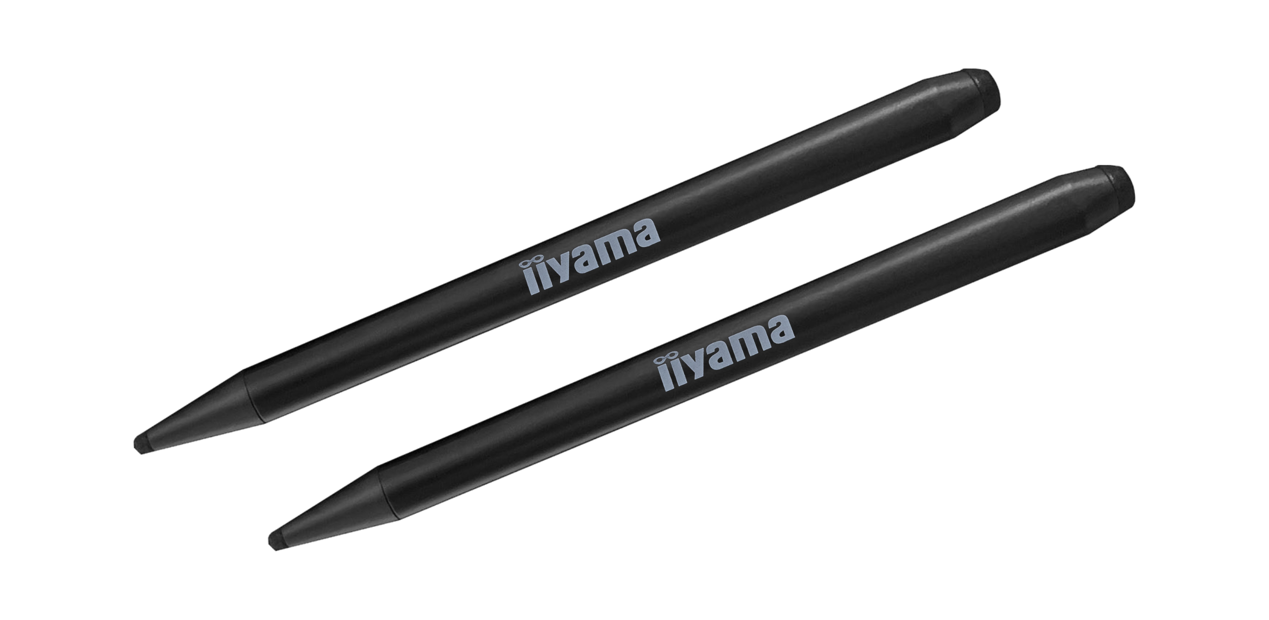 Iiyama STYLUS-P13 - Stylus f�r interaktives Display (Packung mit 2)