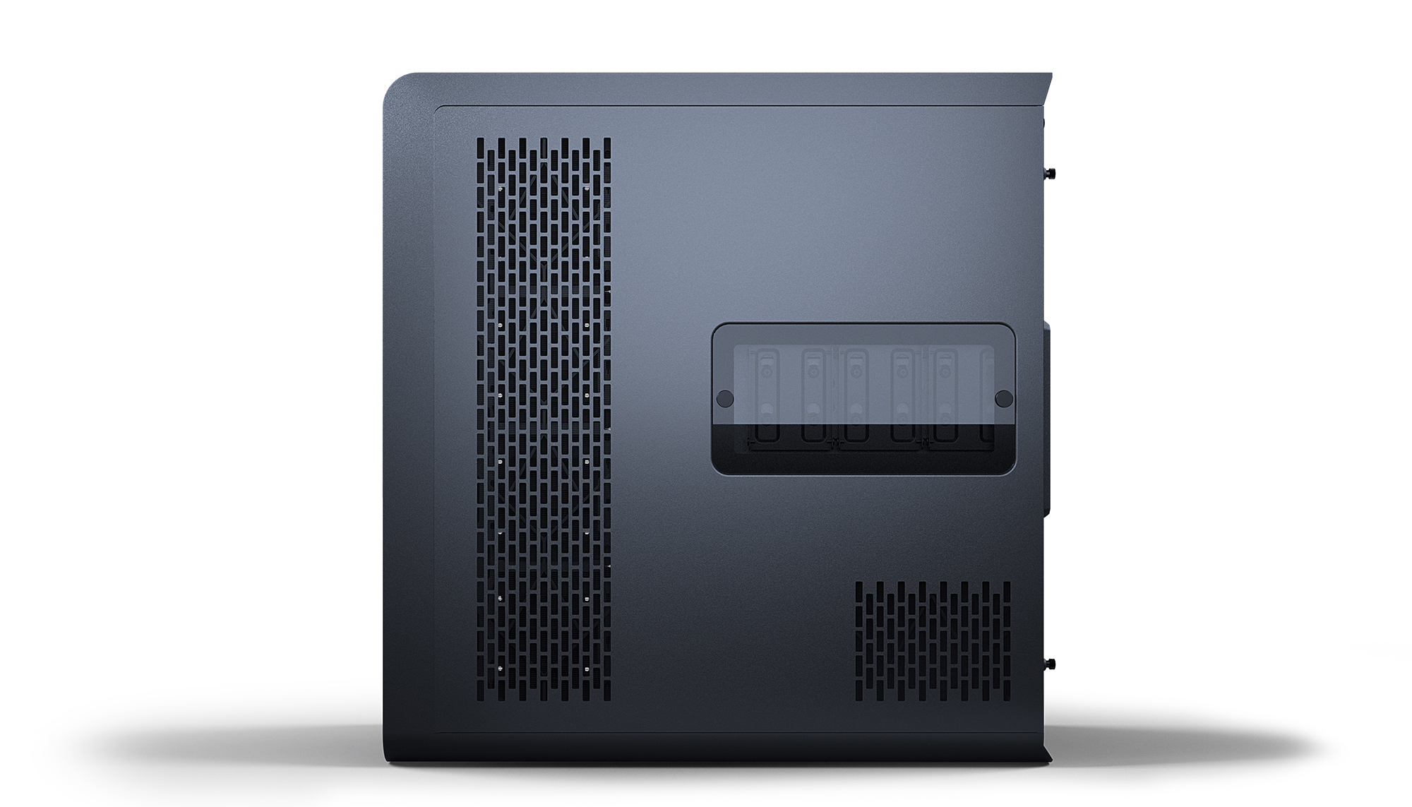 Phanteks Enthoo 719 - Tower - E-ATX / SSI EEB