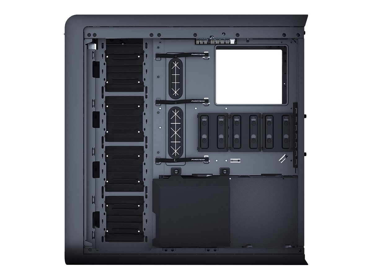 Phanteks Enthoo 719 - Tower - E-ATX / SSI EEB