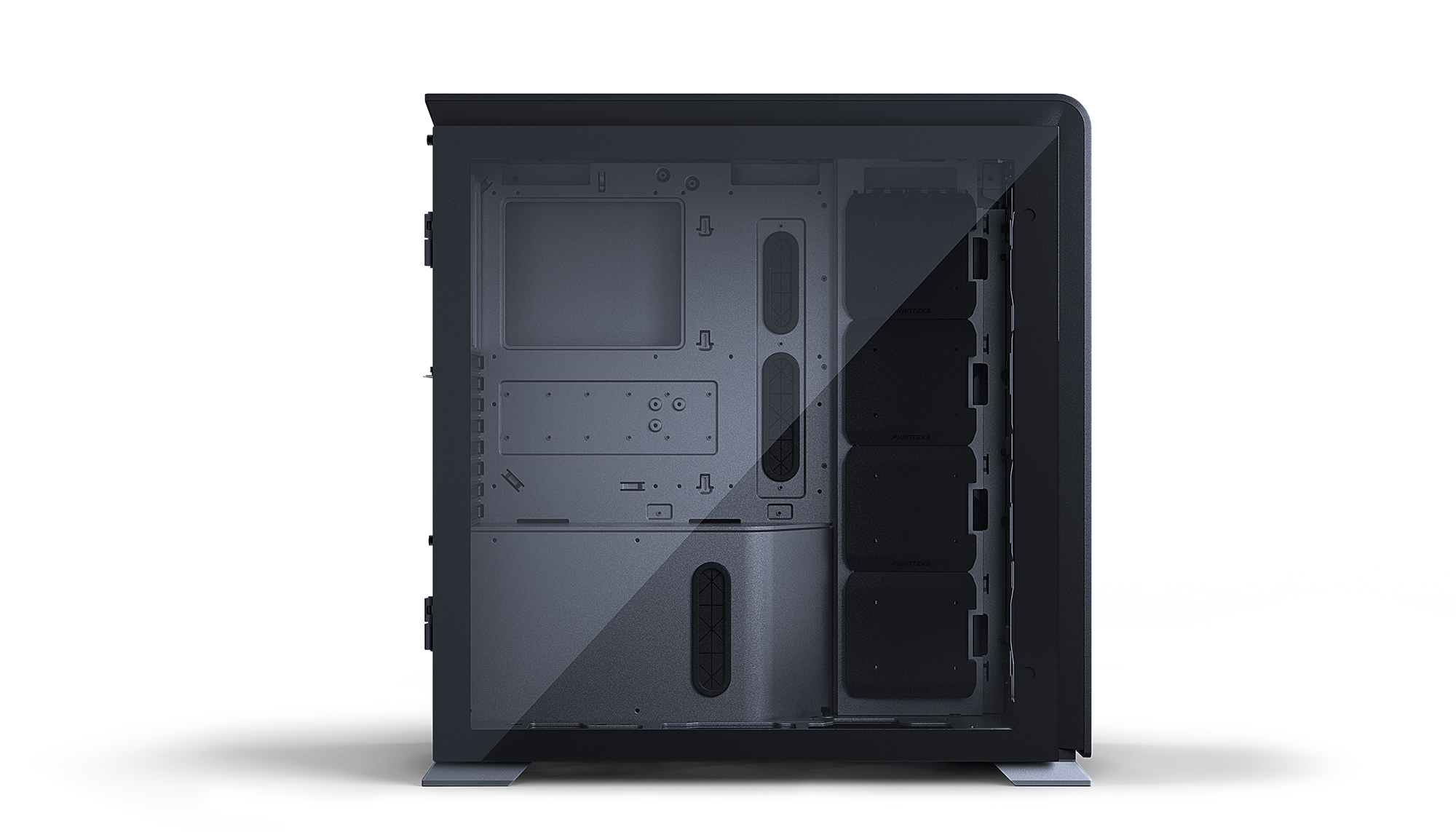 Phanteks Enthoo 719 - Tower - E-ATX / SSI EEB