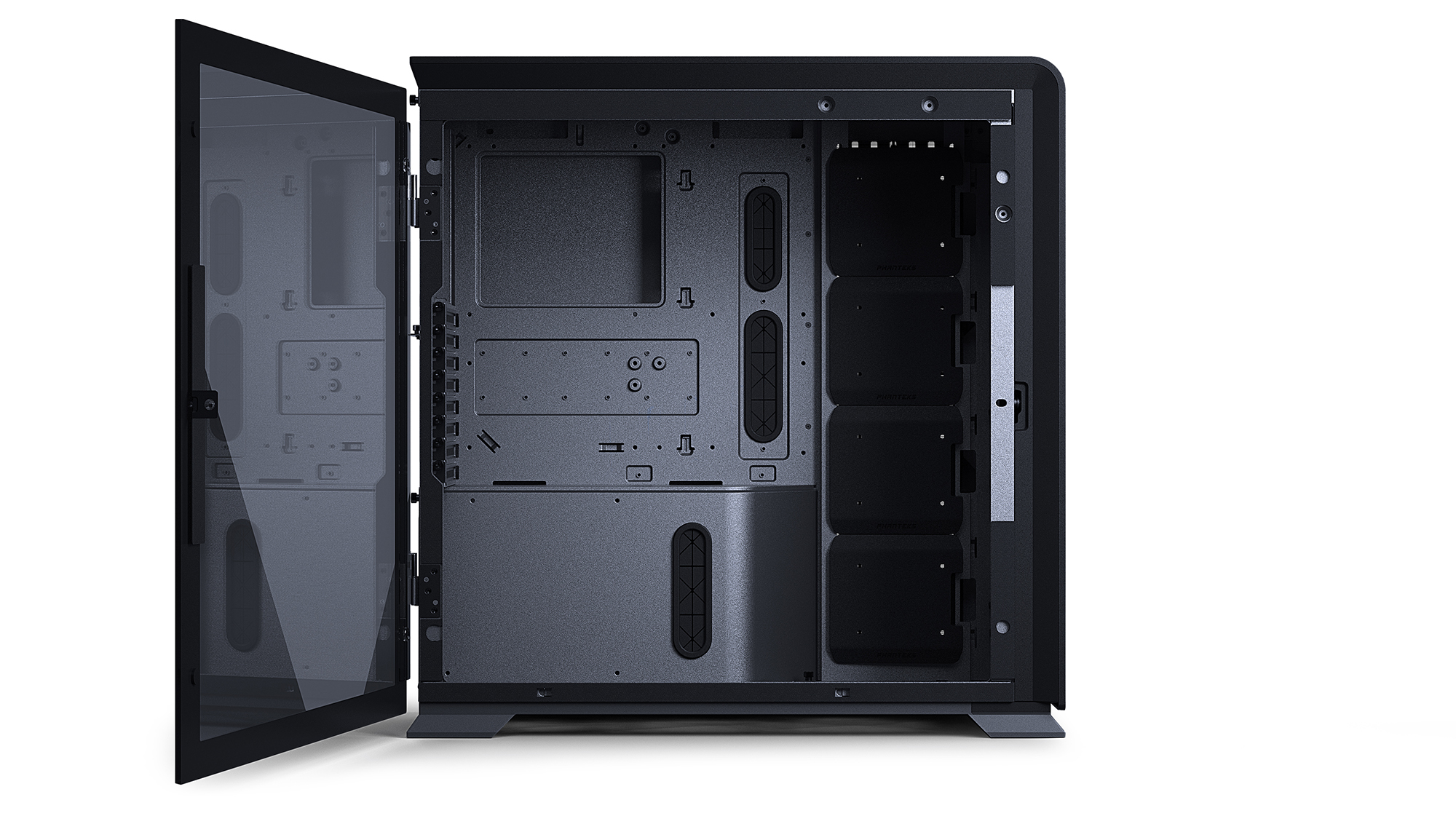 Phanteks Enthoo 719 - Tower - E-ATX / SSI EEB