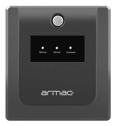 Armac Home 1500F LED - (Offline-) USV