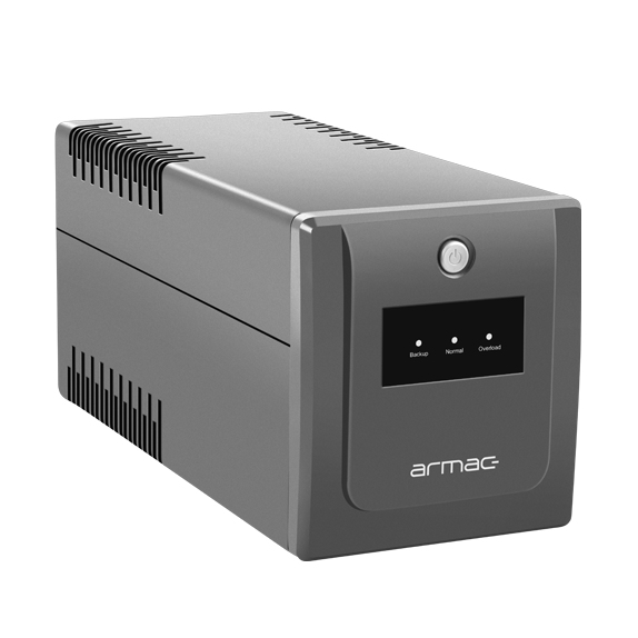 Armac Home 1500F LED - (Offline-) USV