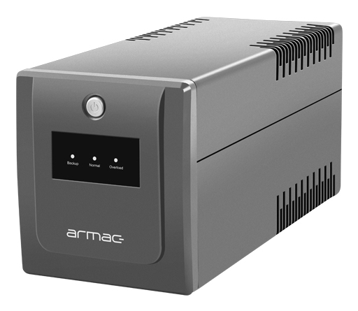 Armac Home 1500F LED - (Offline-) USV