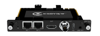 Kiloview RMG-300 V2 (4K NDI-HX/SRT/RTSP/HLS to SDI/HDMI decoder/multiviewer)