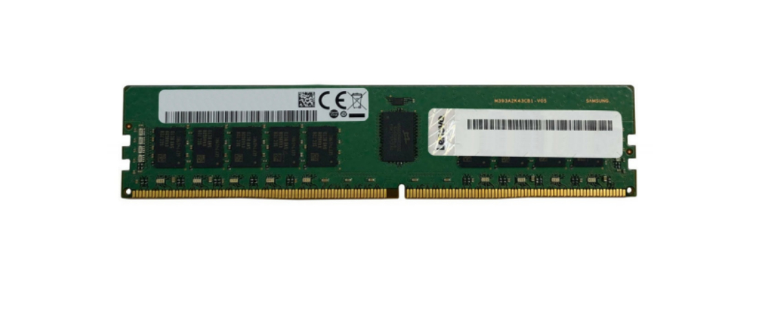 Lenovo 4ZC7A15122 mdulo de memoria 32 GB 1 x 16 GB DDR4 3200 MHz