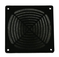 TRITON Lftergitter mit Filter