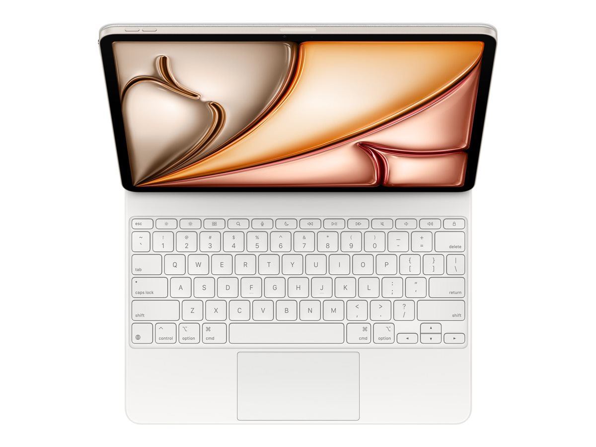 Apple Magic Keyboard - Tastatur und Folioh�lle
