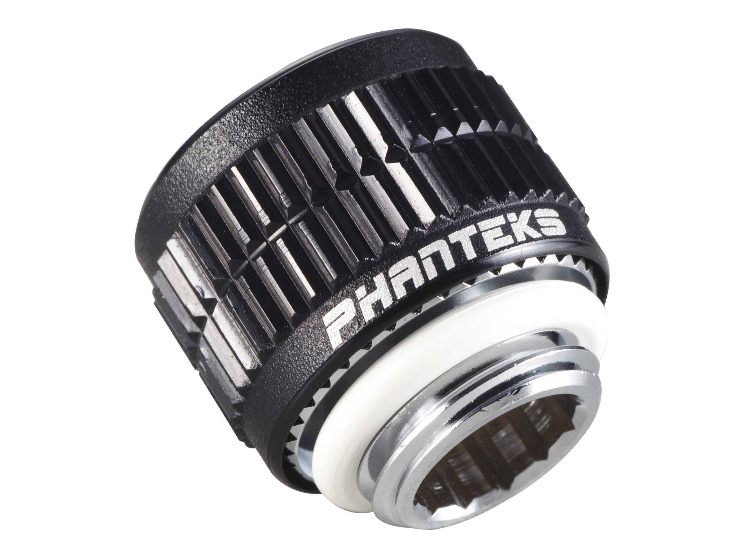 Phanteks Glacier 13/10mm Soft Tube Fitting (1/2 - 3/8)
