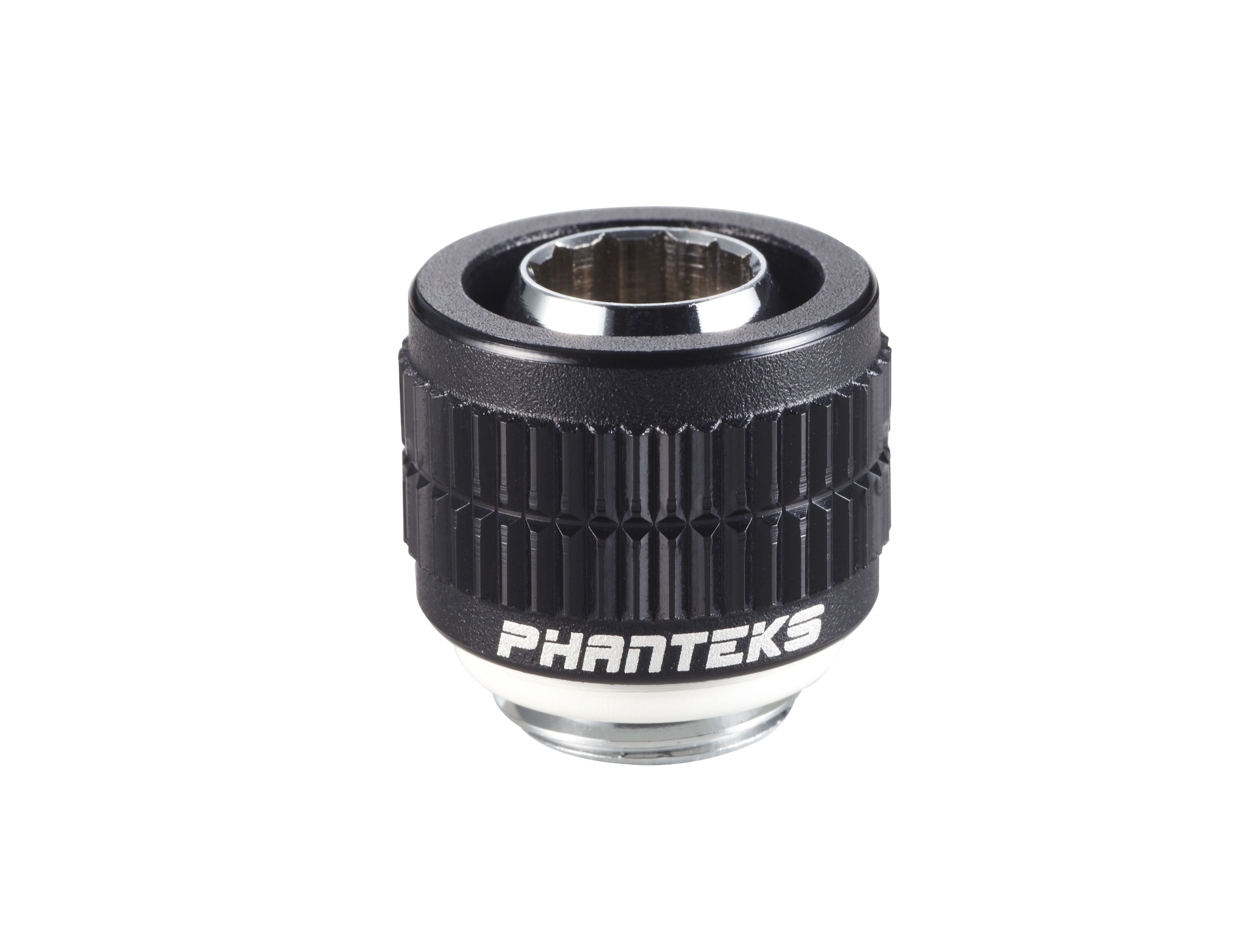 Phanteks Glacier 13/10mm Soft Tube Fitting (1/2 - 3/8)