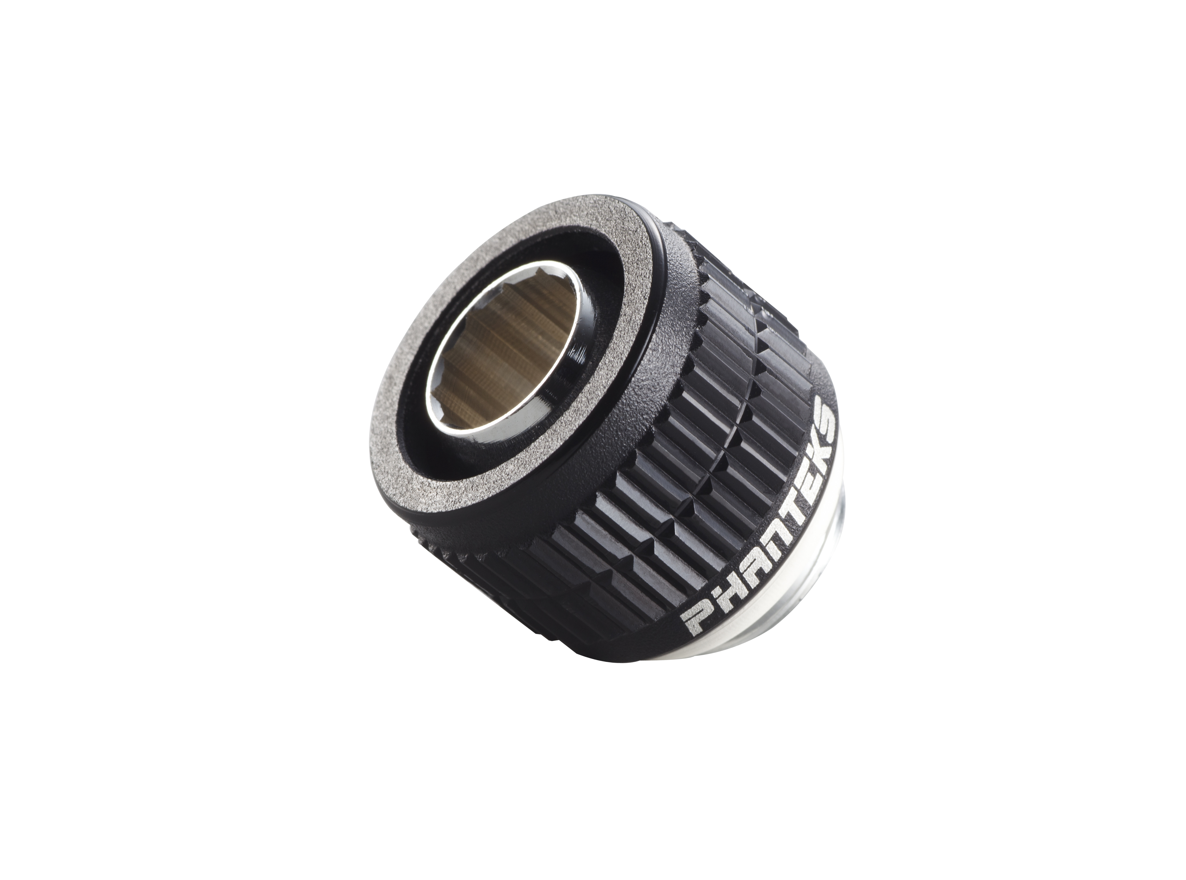 Phanteks Glacier 13/10mm Soft Tube Fitting (1/2 - 3/8)