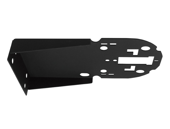 BirdDog Wall Mount for X5 Ultra Black - P-Series compatible - Sonderposten