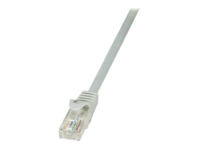 LogiLink Patch-Kabel - RJ-45 (M) zu RJ-45 (M)