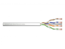 Digitus Cable de instalaci�n de par trenzado CAT 6A U-UTP