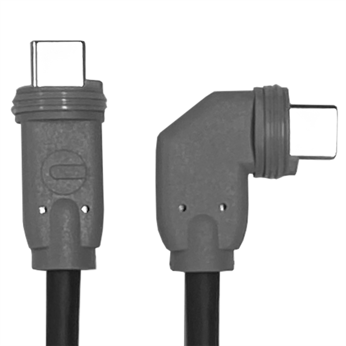 Mobotix Sensor cable 1m for ONE S1x straight-angled