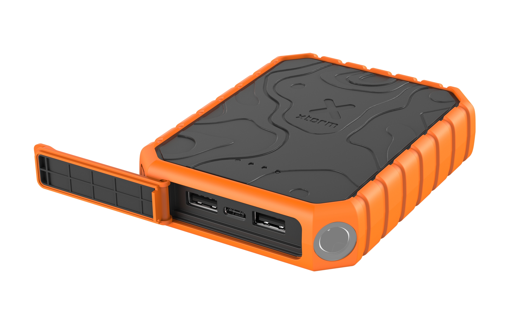 Xtorm Rugged Power Bank 10.000