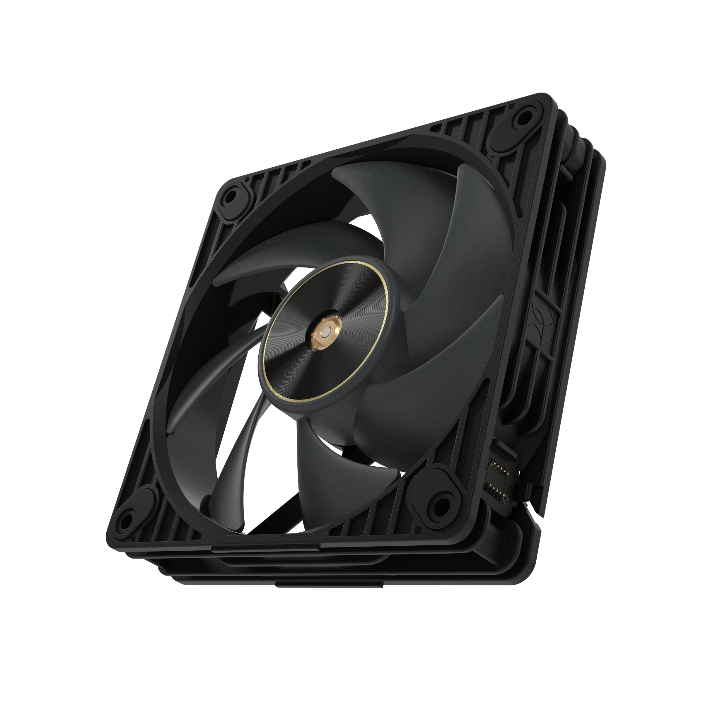 ASUS PROART PF120 FAN PWM BLACK 3IN1