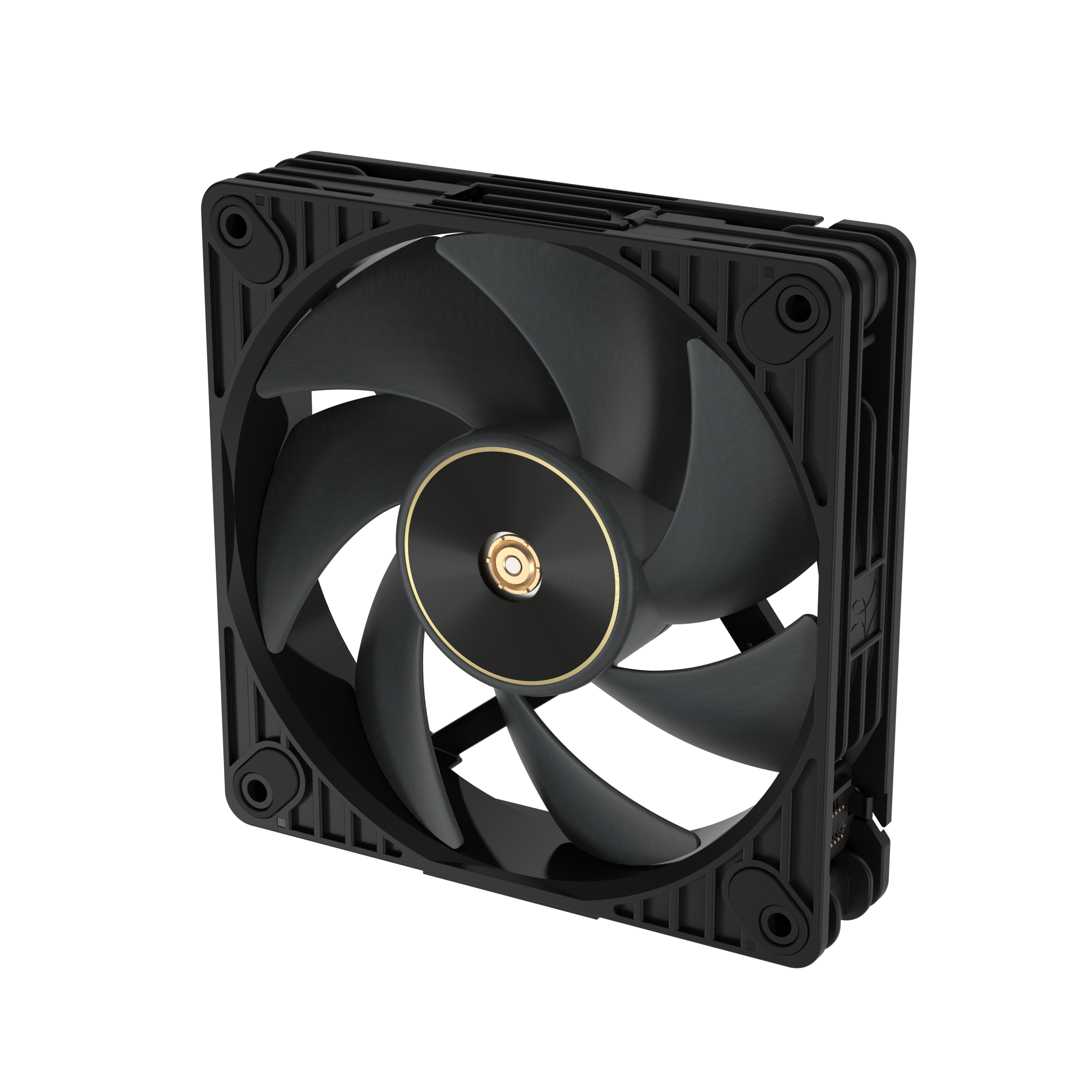ASUS PROART PF120 FAN PWM BLACK 3IN1