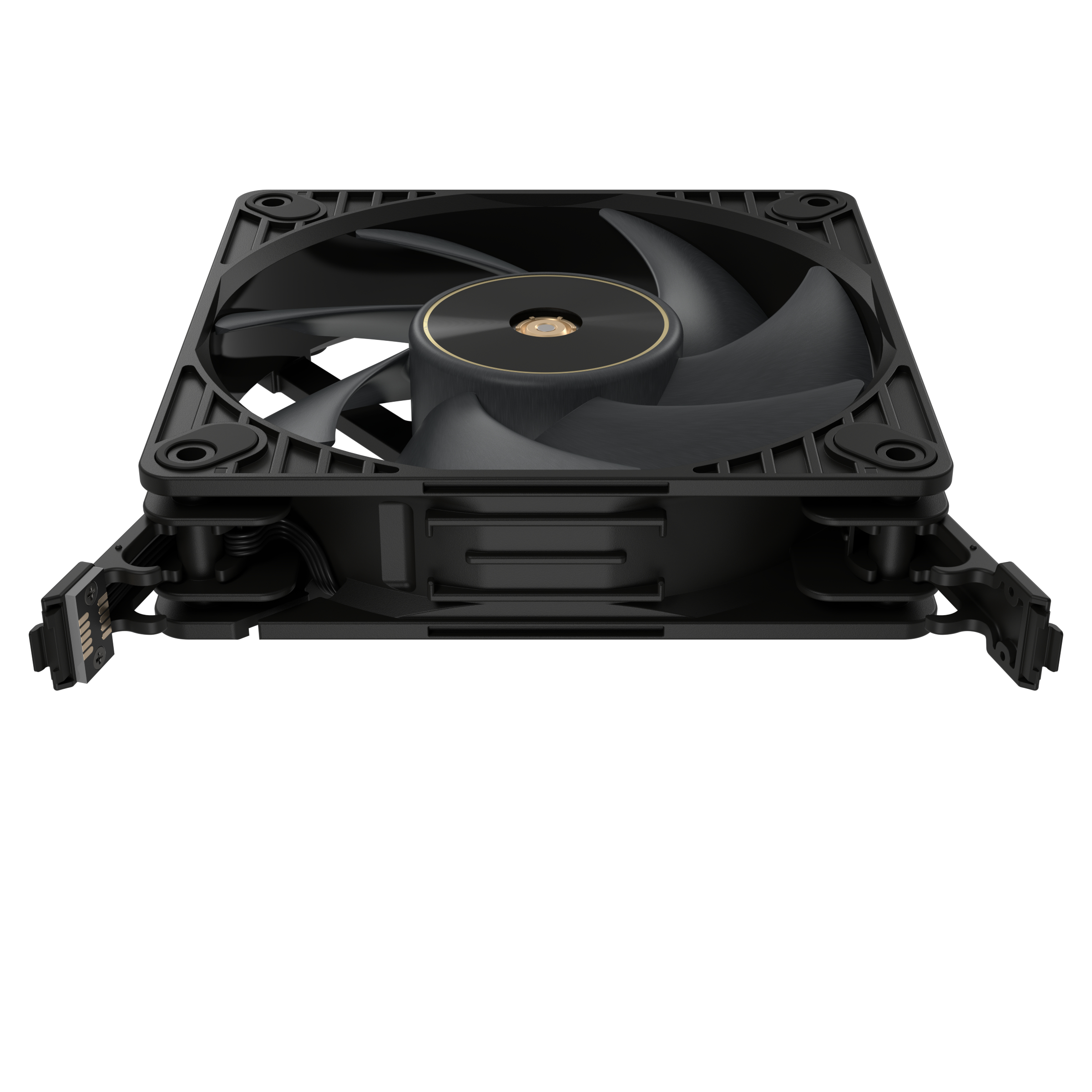 ASUS PROART PF120 FAN PWM BLACK 3IN1