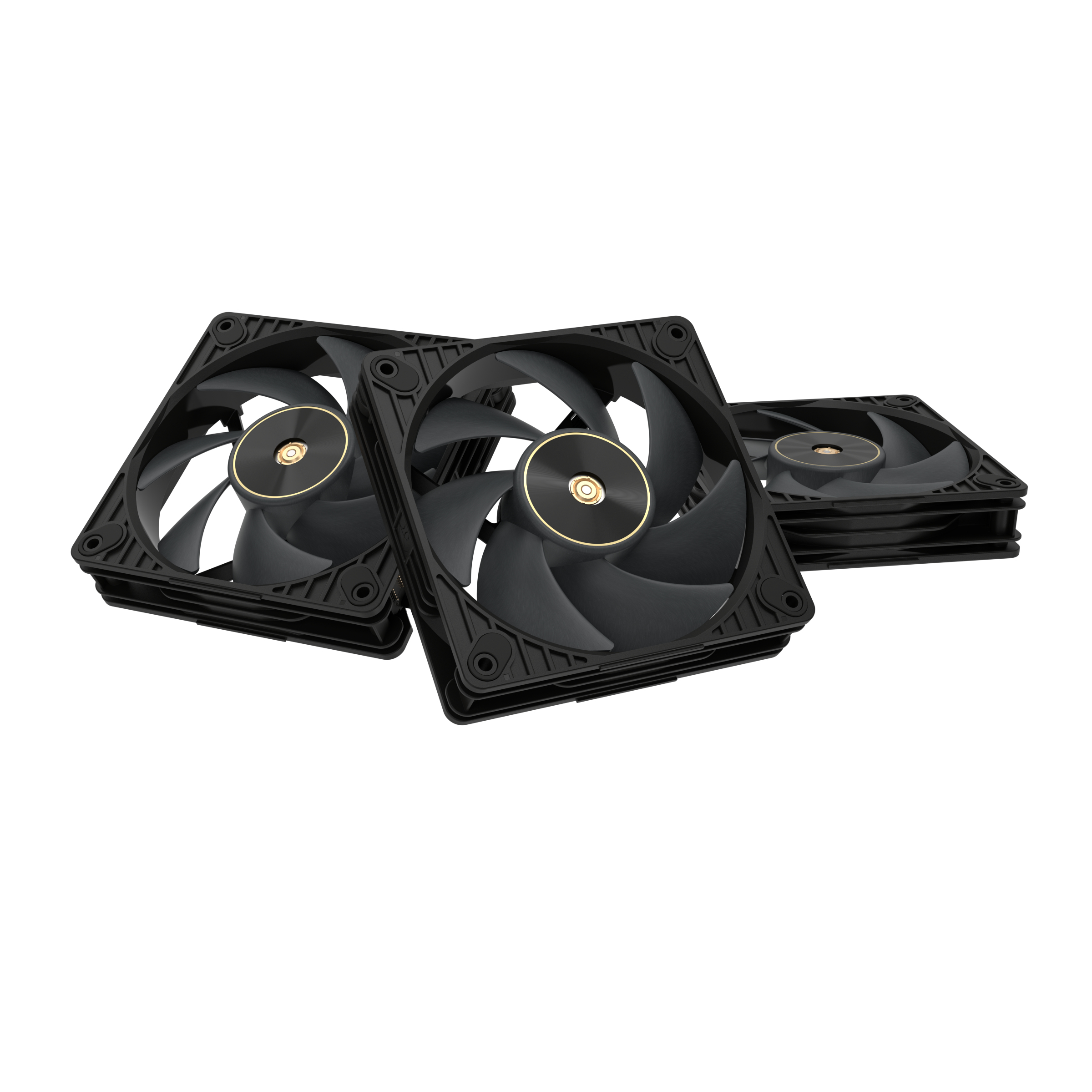 ASUS PROART PF120 FAN PWM BLACK 3IN1