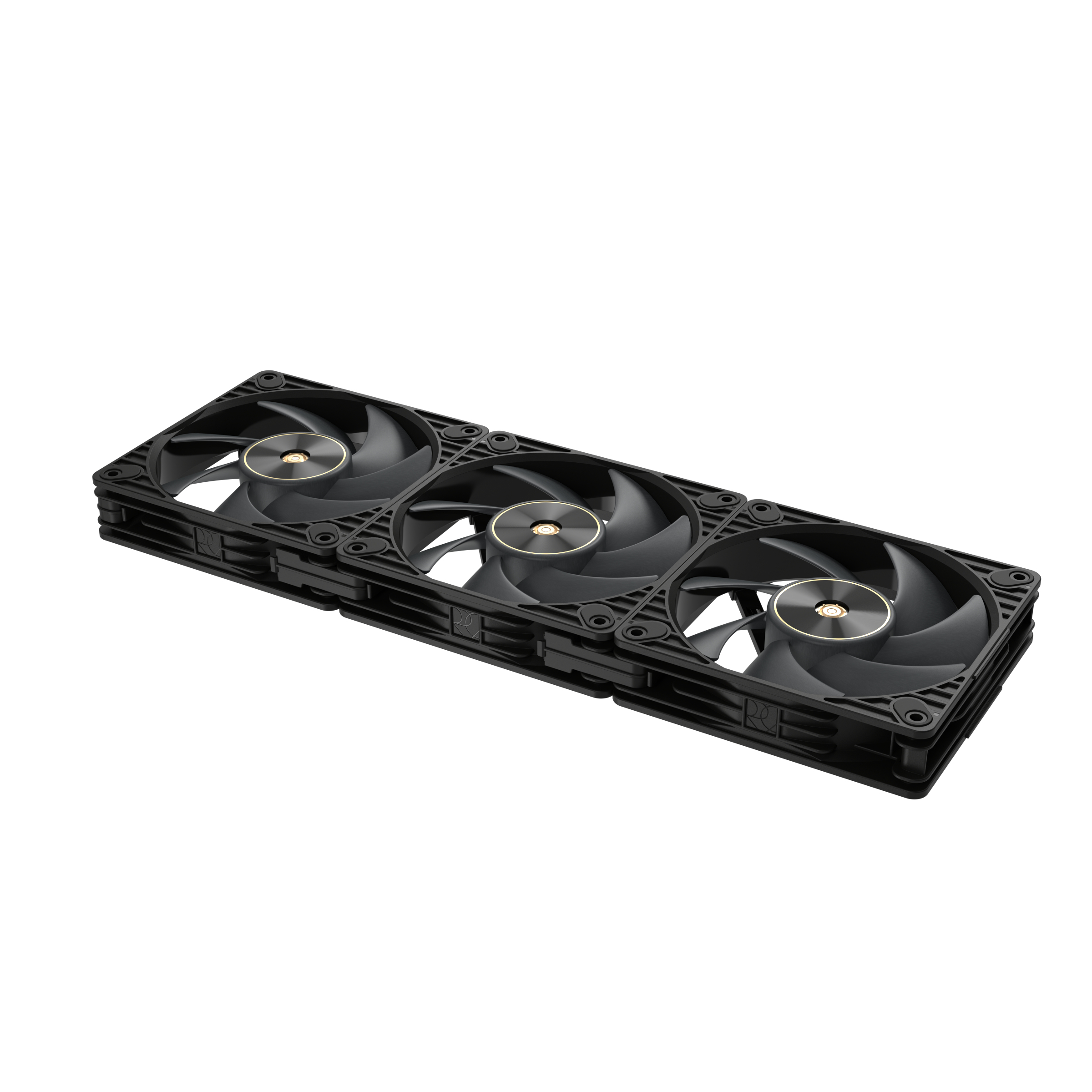 ASUS PROART PF120 FAN PWM BLACK 3IN1