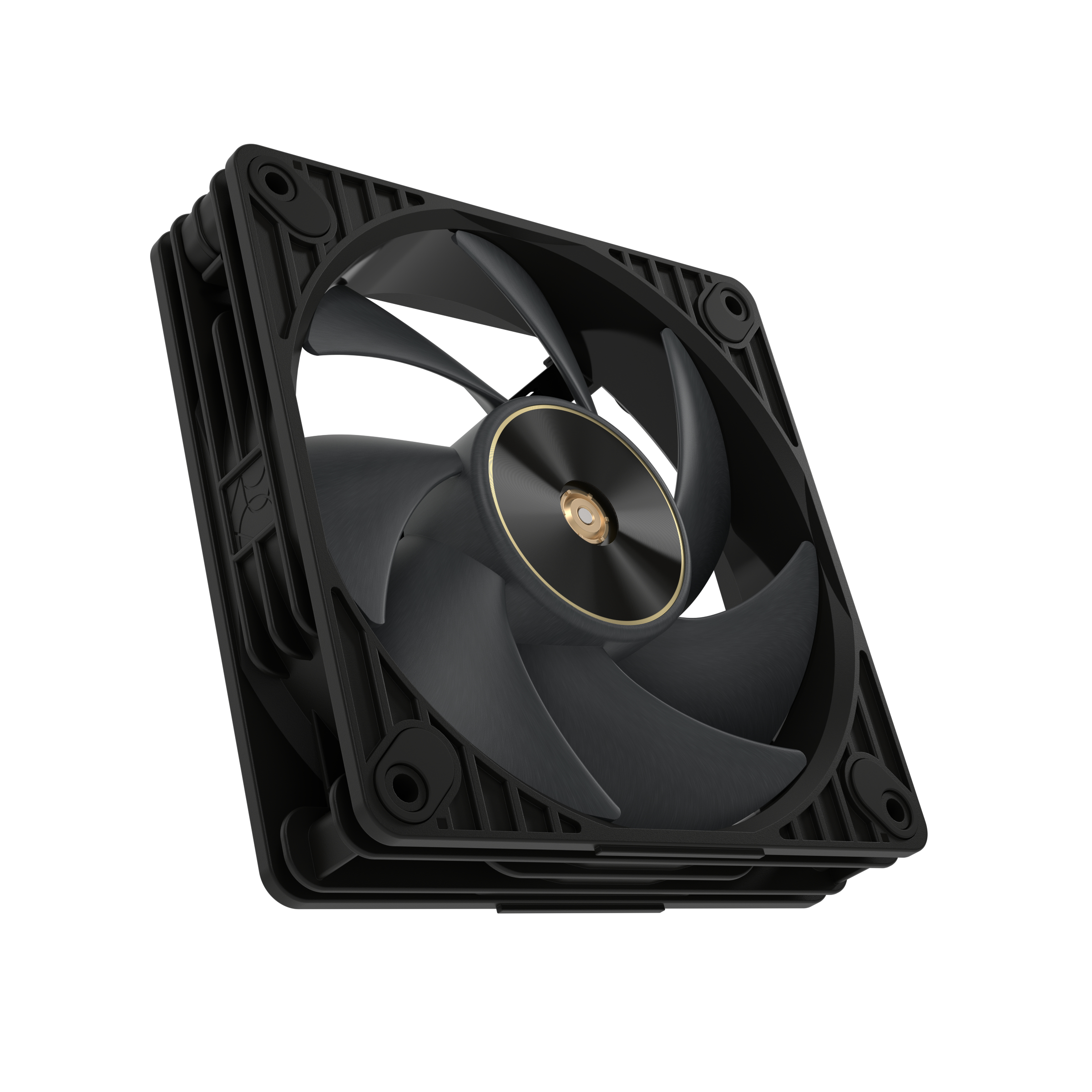 ASUS PROART PF120 FAN PWM BLACK 3IN1