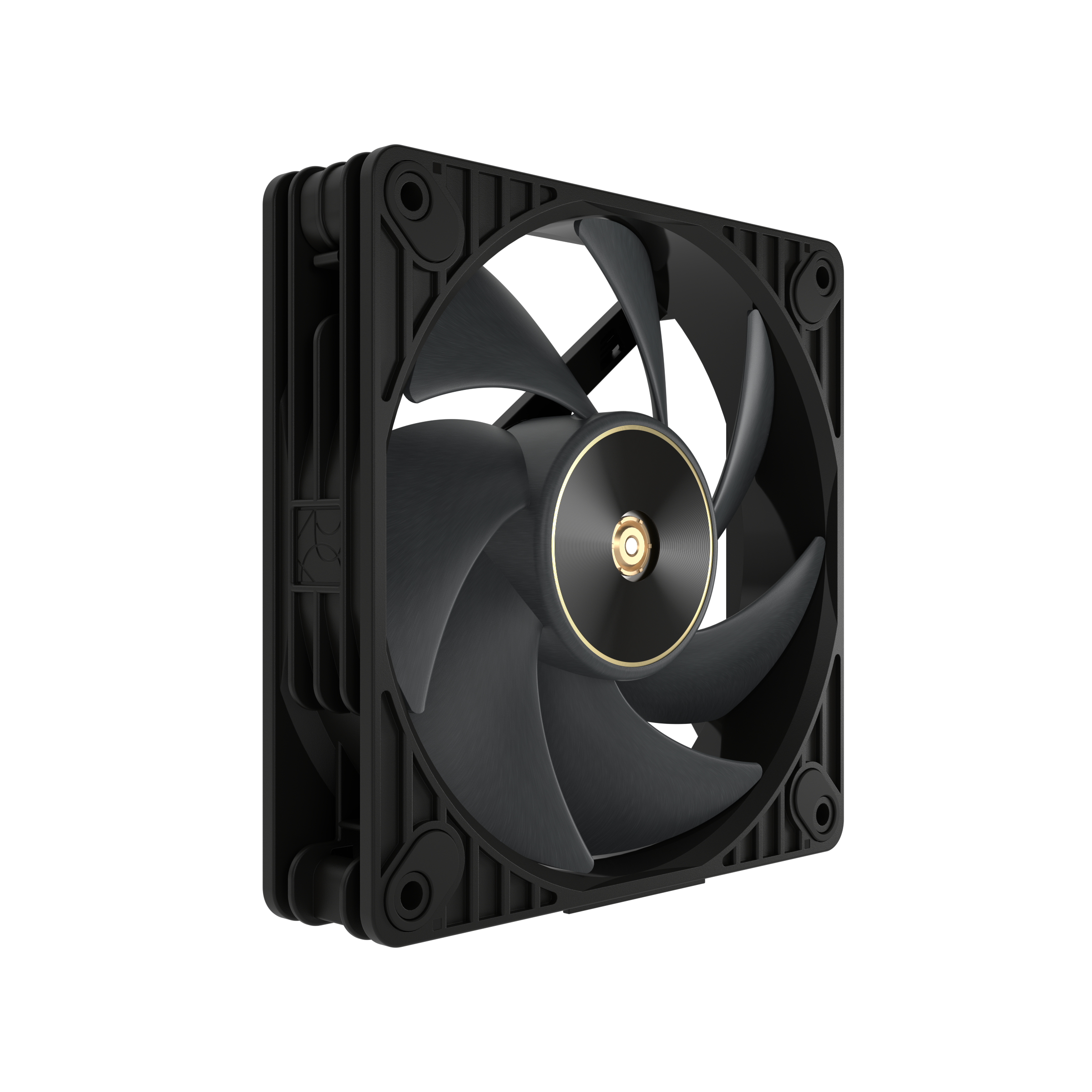 ASUS PROART PF120 FAN PWM BLACK 3IN1