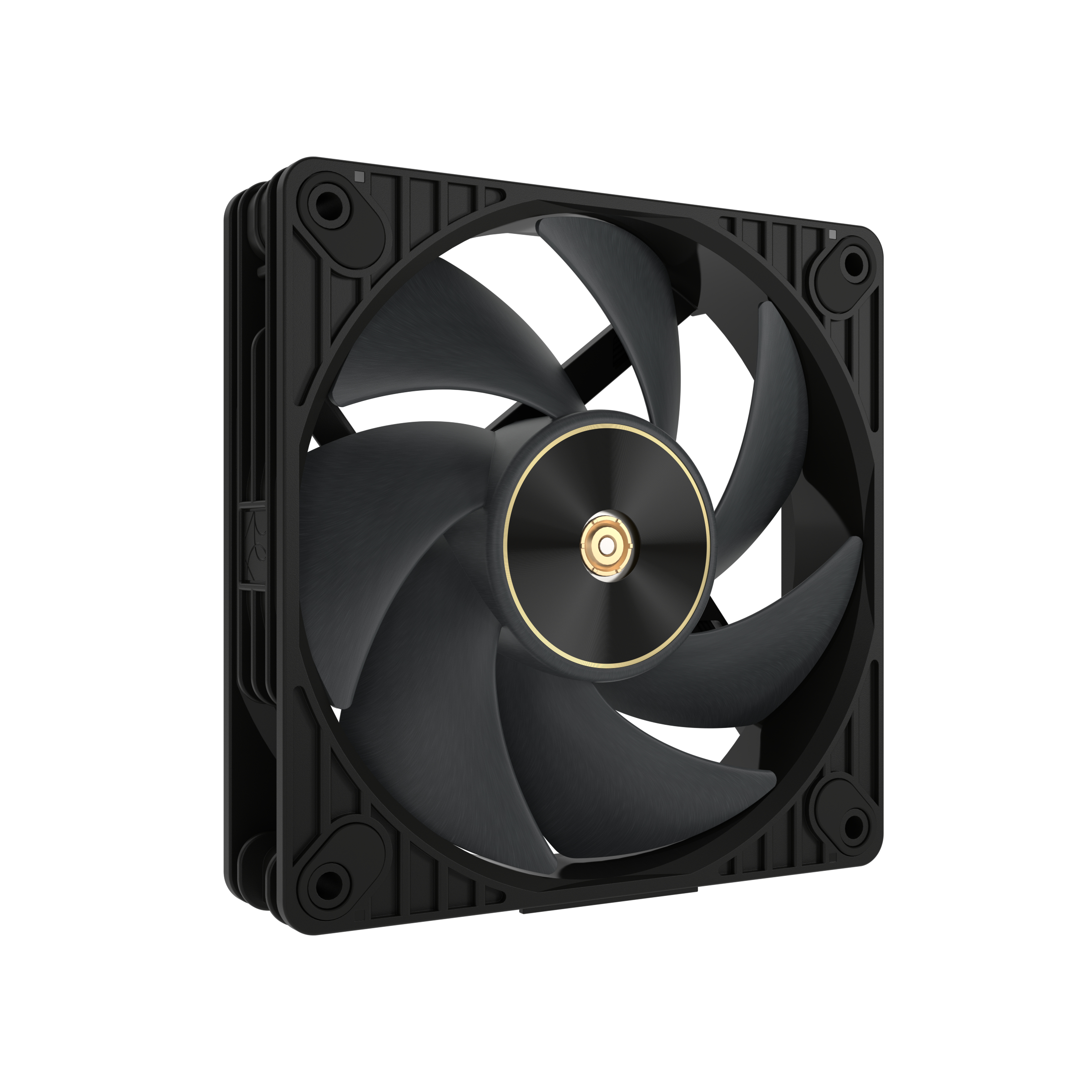 ASUS PROART PF120 FAN PWM BLACK 3IN1