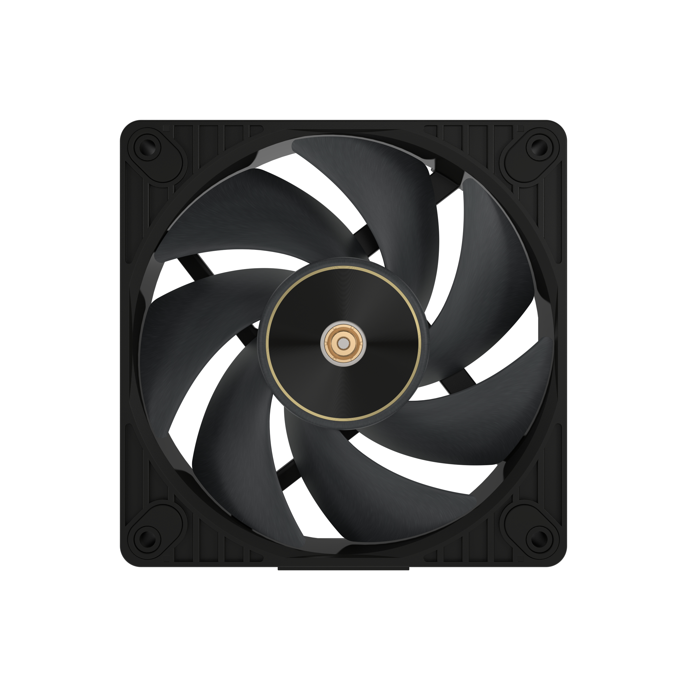 ASUS PROART PF120 FAN PWM BLACK 3IN1