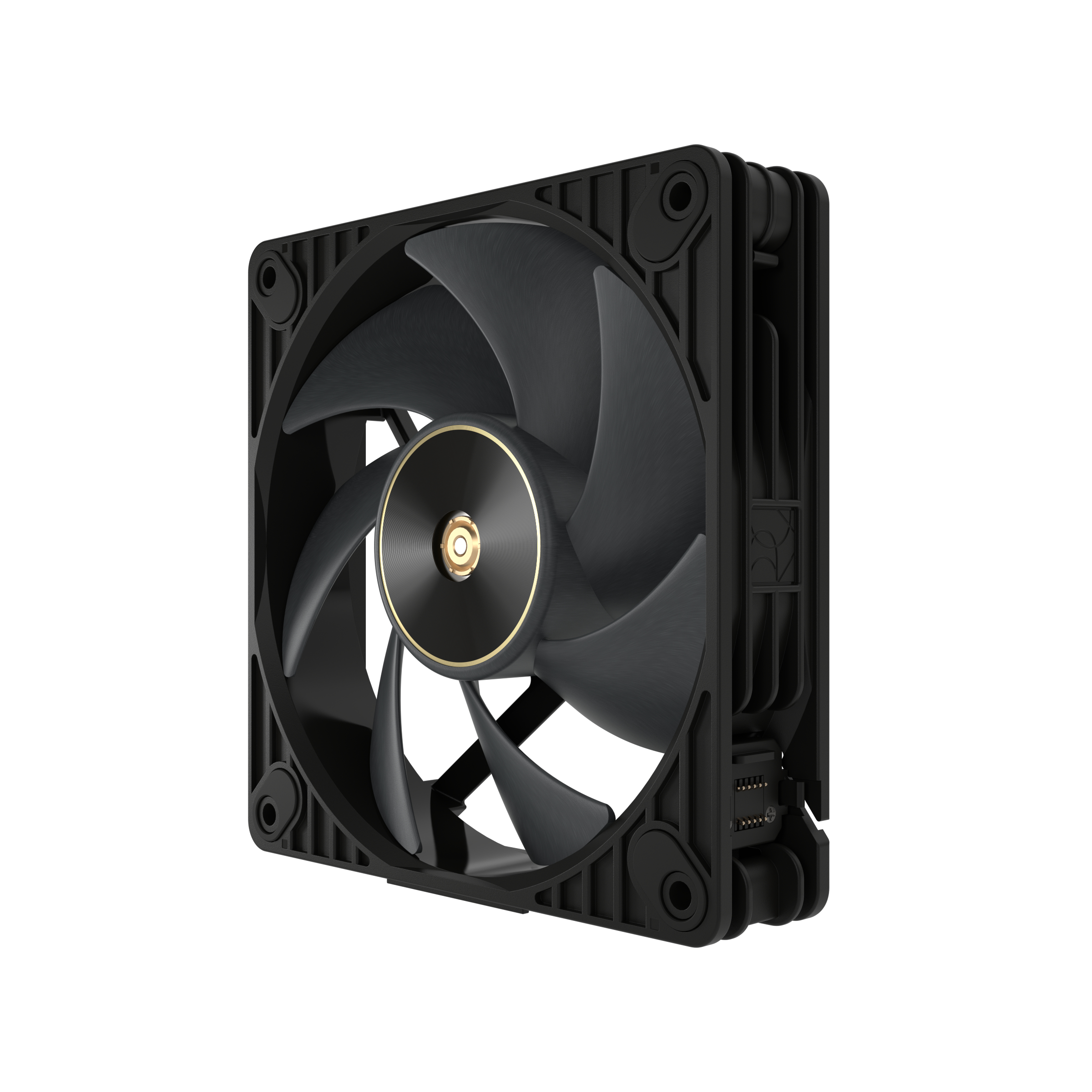 ASUS PROART PF120 FAN PWM BLACK 3IN1
