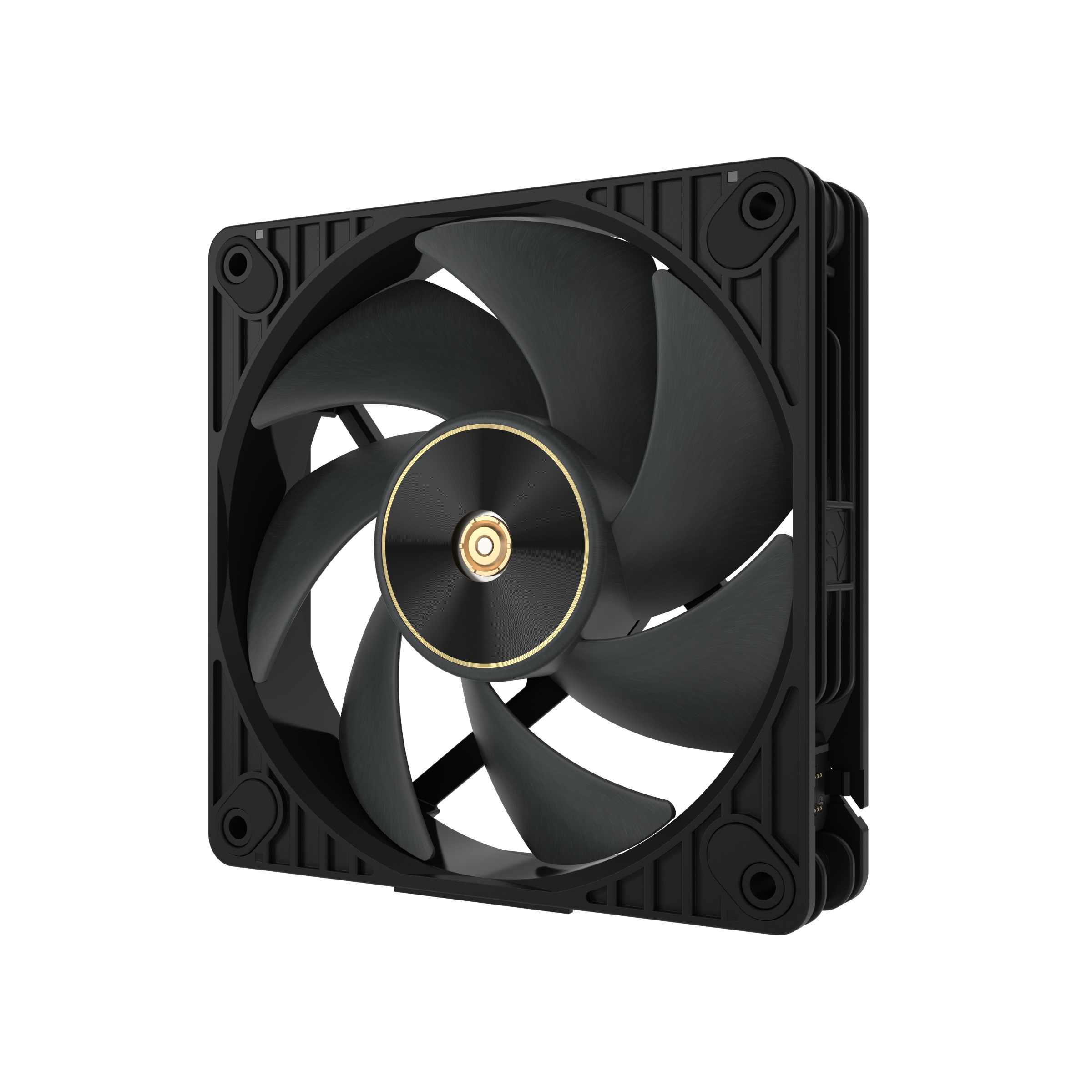 ASUS PROART PF120 FAN PWM BLACK 3IN1