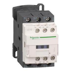 APC LC1D18V7 - Mehrfarben - 400 AC