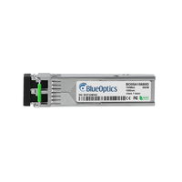 BlueOptics 1100-0534 kompatibler BlueOptics SFP BO05A15680D