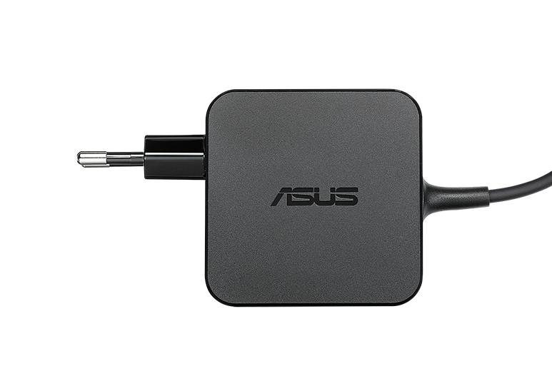 ASUS Adapter 33W 19V 2P 4PHI EU TYPE