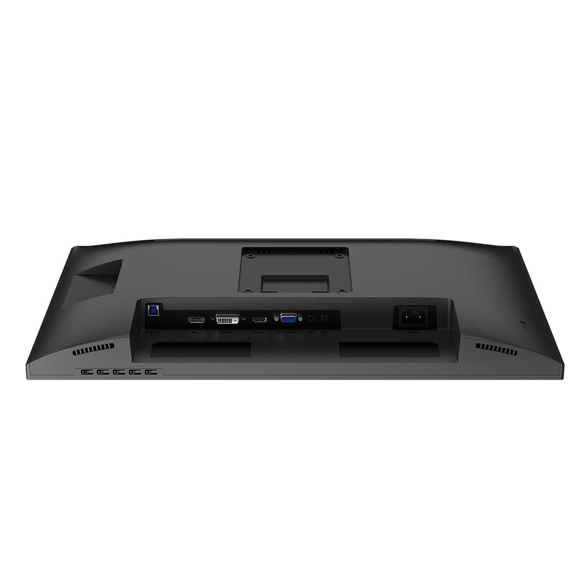Philips 222S9JML/00 �cran plat de PC 54,6 cm (21.5) 1920 x 1080 pixels Full HD LCD Noir