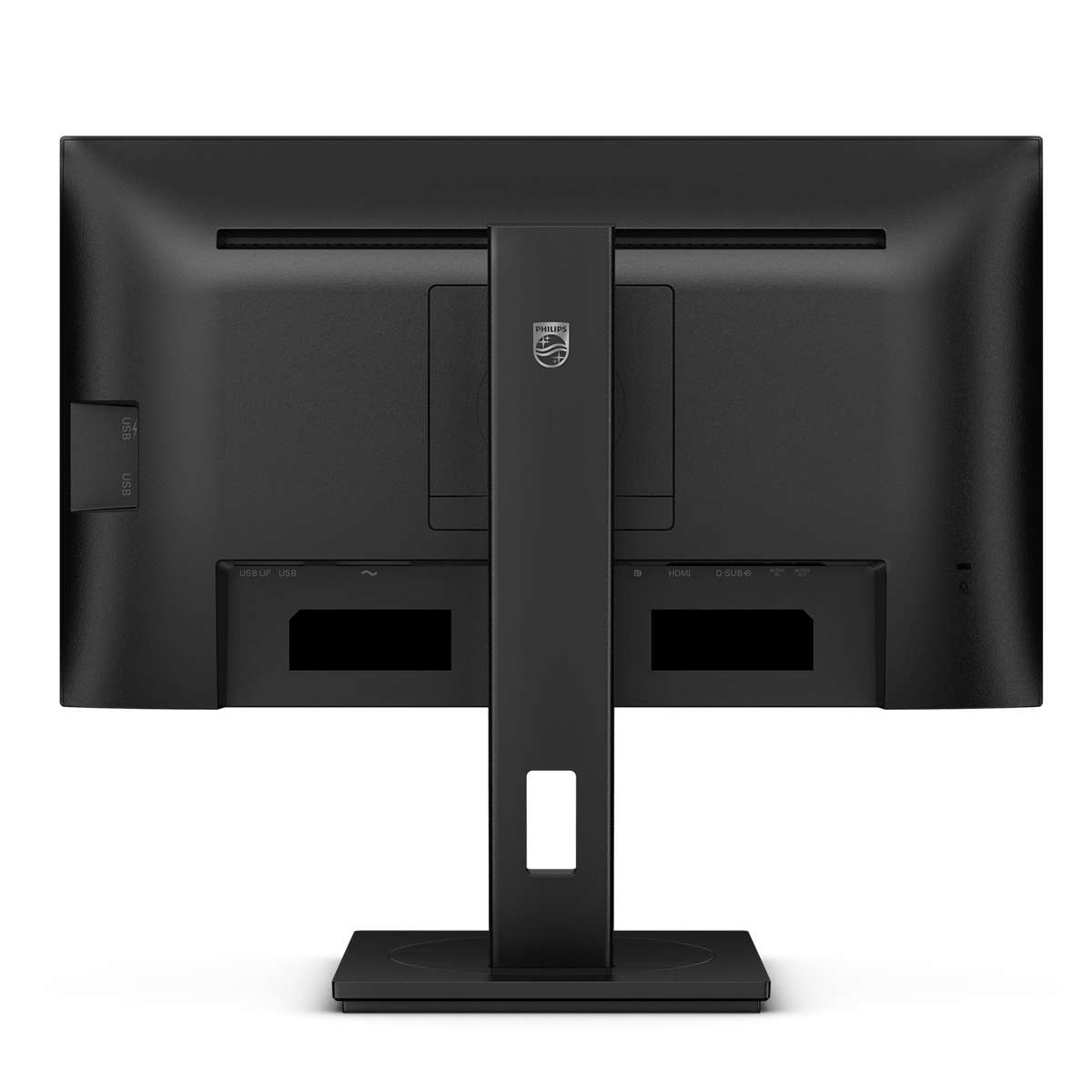 Philips 222S9JML/00 �cran plat de PC 54,6 cm (21.5) 1920 x 1080 pixels Full HD LCD Noir