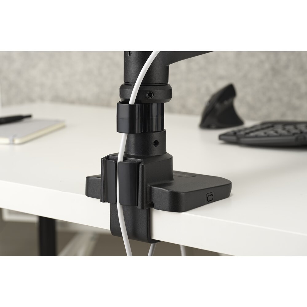 Kensington SmartFit Premium - Befestigungskit (Gasfeder-Monitorarm)