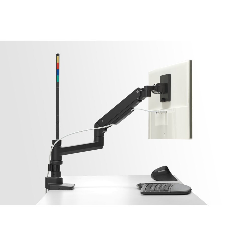 Kensington SmartFit Premium - Befestigungskit (Gasfeder-Monitorarm)