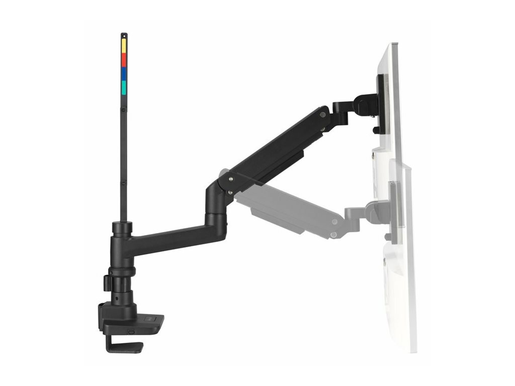 Kensington SmartFit Premium - Befestigungskit (Gasfeder-Monitorarm)
