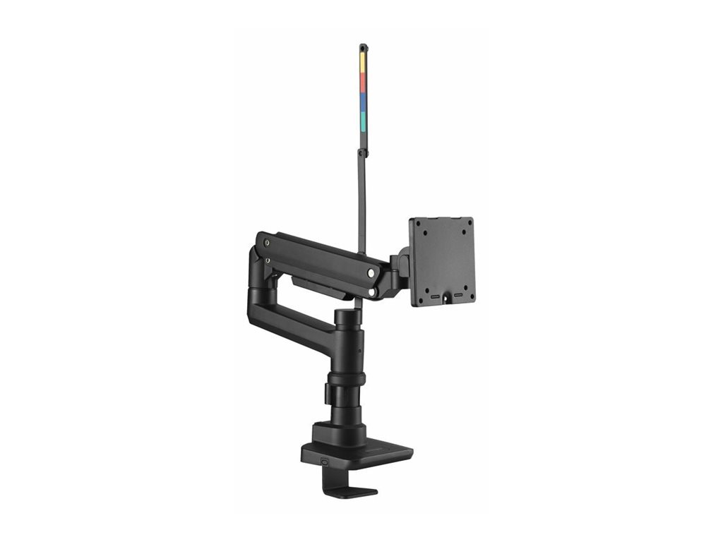 Kensington SmartFit Premium - Befestigungskit (Gasfeder-Monitorarm)