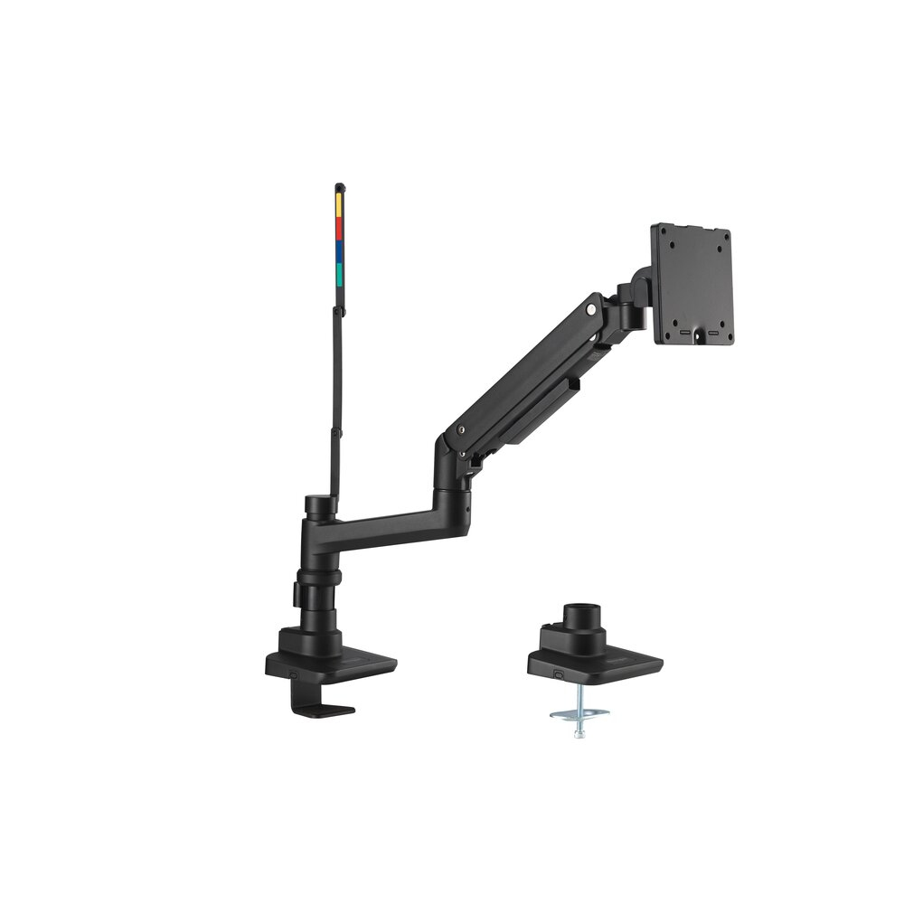 Kensington SmartFit Premium - Befestigungskit (Gasfeder-Monitorarm)